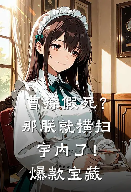 曹操假死？那朕就横扫宇内了！爆款宝藏