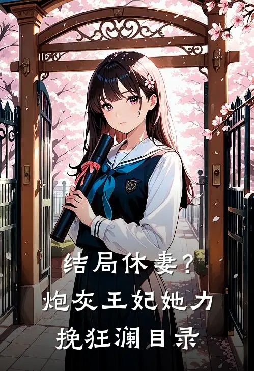 结局休妻？炮灰王妃她力挽狂澜目录