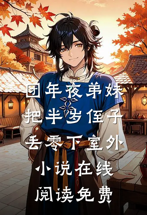 团年夜弟妹把半岁侄子丢零下室外小说在线阅读免费