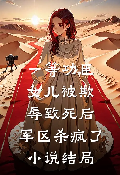 一等功臣女儿被欺辱致死后，军区杀疯了小说结局