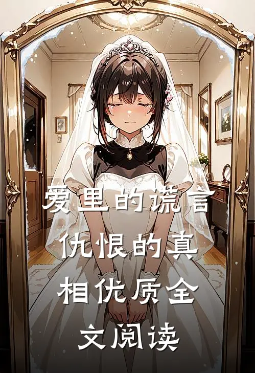 爱里的谎言，仇恨的真相优质全文阅读