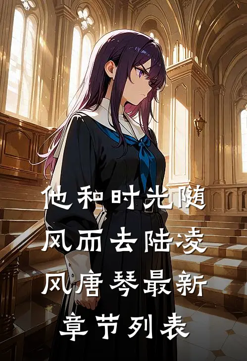他和时光随风而去陆凌风唐琴最新章节列表