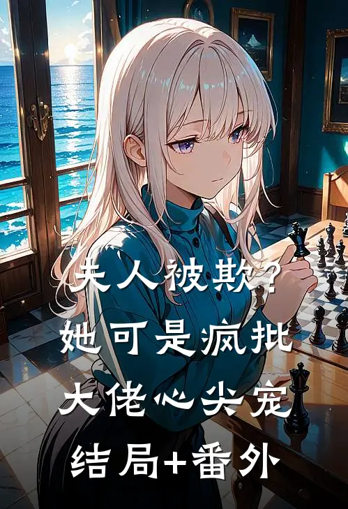 夫人被欺？她可是疯批大佬心尖宠结局+番外
