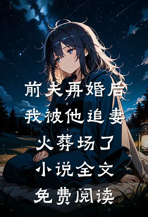 前夫再婚后，我被他追妻火葬场了小说全文免费阅读