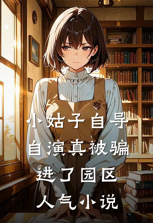 小姑子自导自演真被骗进了园区人气小说