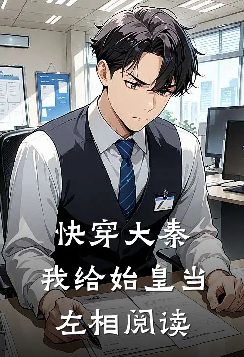 快穿大秦：我给始皇当左相阅读