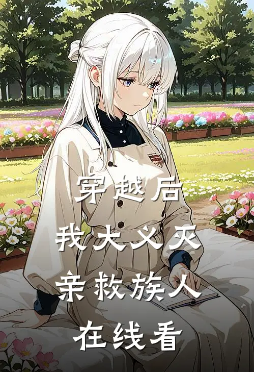 穿越后，我大义灭亲救族人在线看
