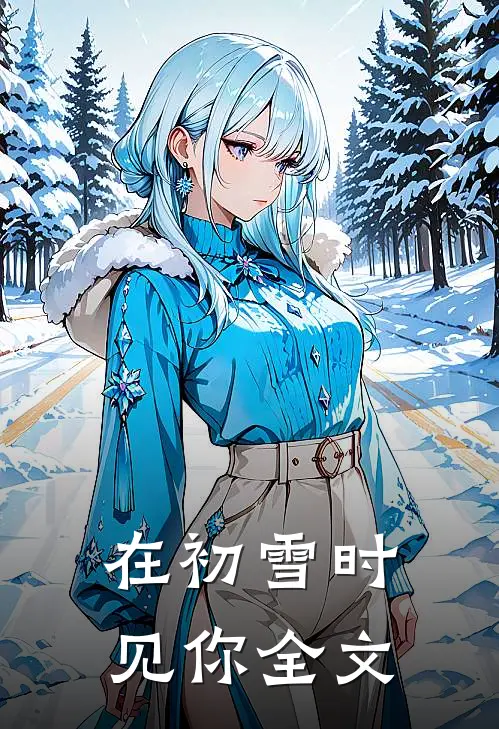 在初雪时见你全文