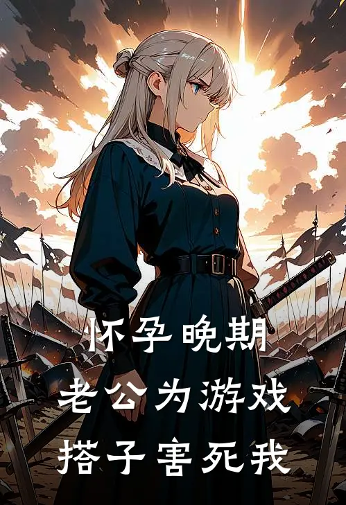 怀孕晚期，老公为游戏搭子害死我