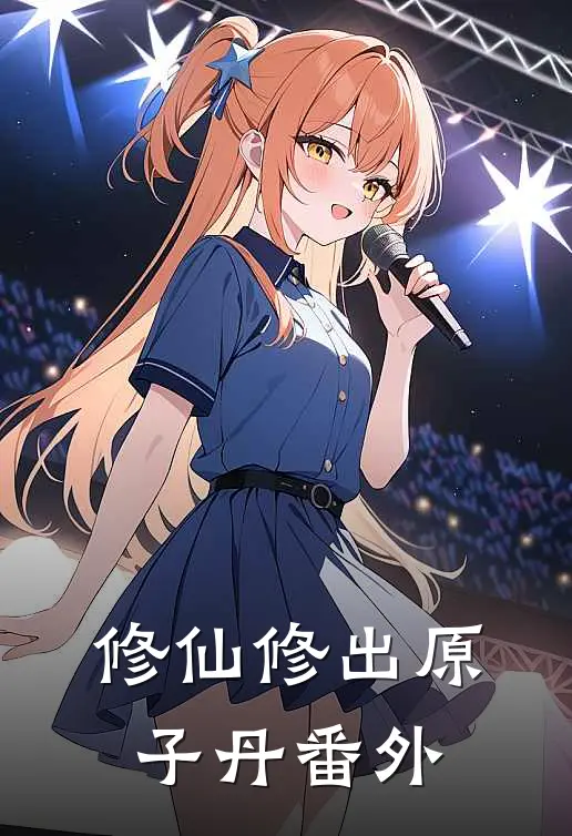 修仙修出原子丹番外