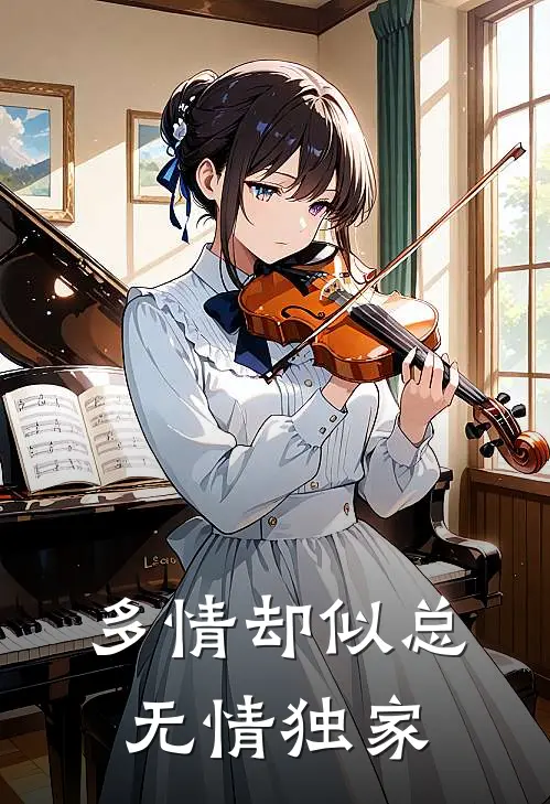 多情却似总无情独家