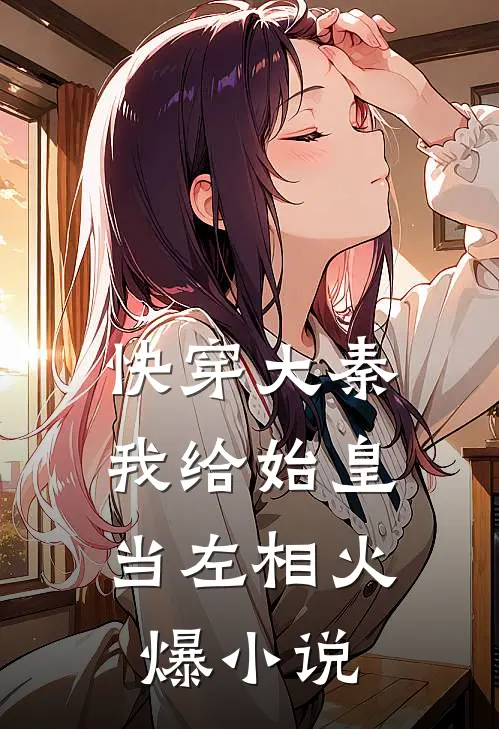 快穿大秦：我给始皇当左相火爆小说