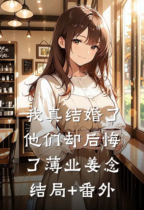 我真结婚了，他们却后悔了薄业姜念结局+番外