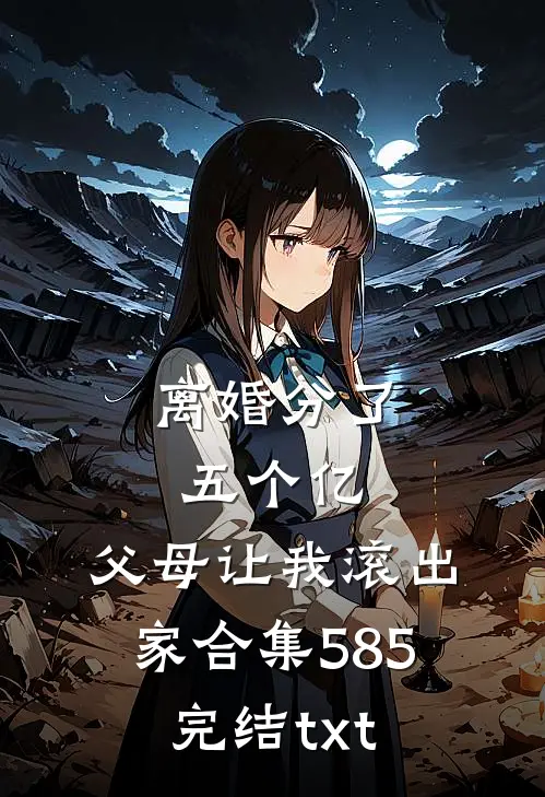 离婚分了五个亿，父母让我滚出家合集585完结txt