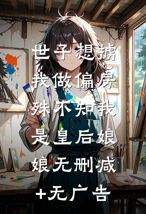 世子想掳我做偏房，殊不知我是皇后娘娘无删减+无广告