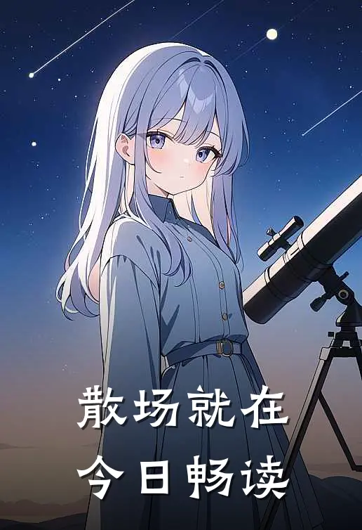 散场就在今日畅读