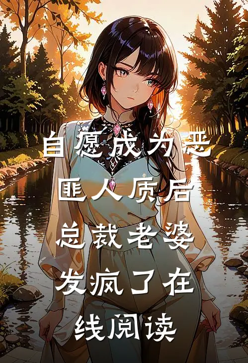 自愿成为恶匪人质后，总裁老婆发疯了在线阅读