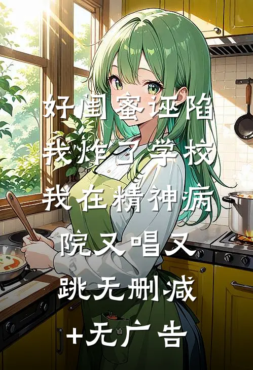 好闺蜜诬陷我炸了学校，我在精神病院又唱又跳无删减+无广告