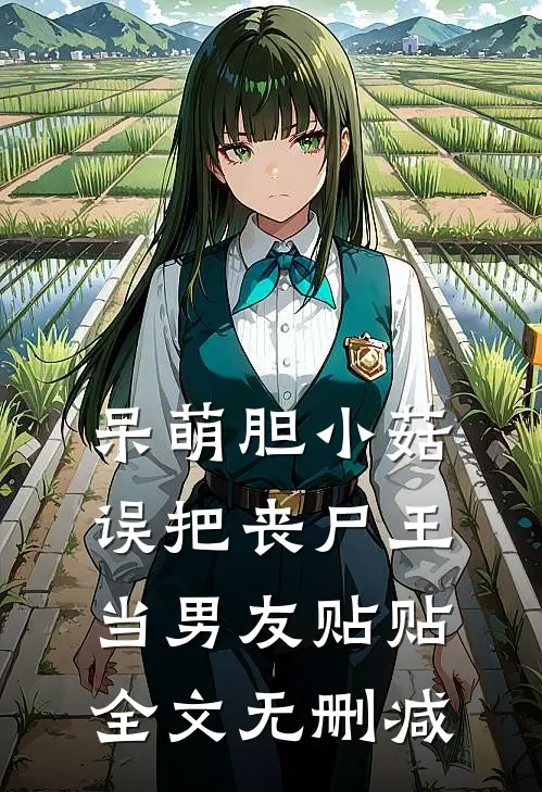 呆萌胆小菇，误把丧尸王当男友贴贴全文无删减
