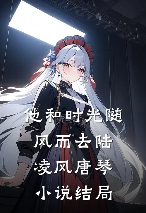 他和时光随风而去陆凌风唐琴小说结局