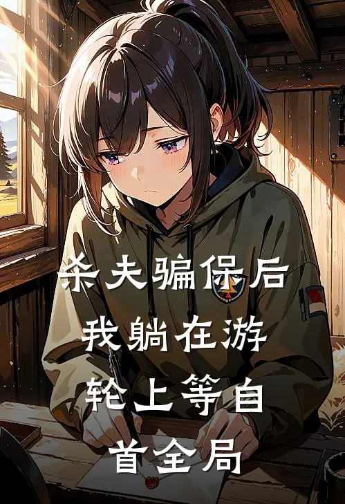 杀夫骗保后，我躺在游轮上等自首全局