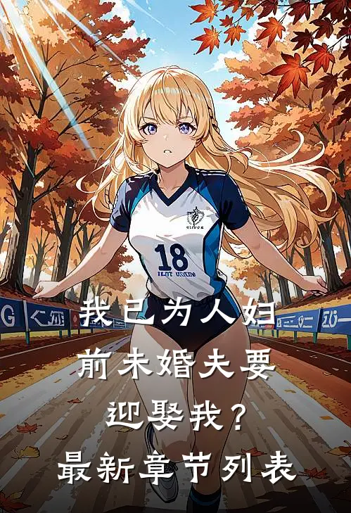 我已为人妇，前未婚夫要迎娶我？最新章节列表