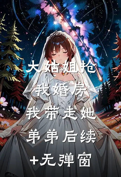 大姑姐抢我婚房,我带走她弟弟后续+无弹窗