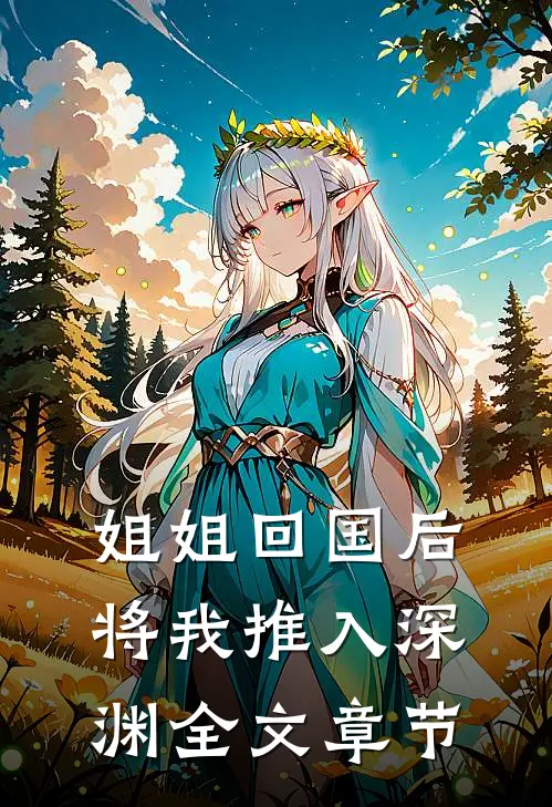 姐姐回国后，将我推入深渊全文章节