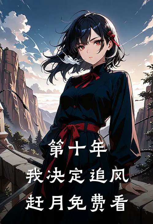 第十年，我决定追风赶月免费看