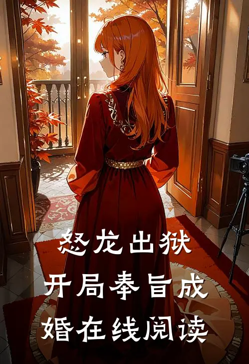 怒龙出狱：开局奉旨成婚在线阅读