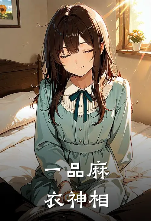 一品麻衣神相