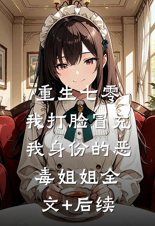 重生七零，我打脸冒充我身份的恶毒姐姐全文+后续