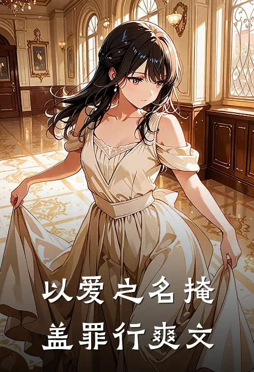 以爱之名掩盖罪行爽文