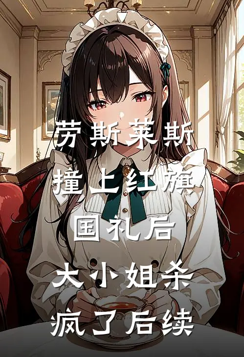 劳斯莱斯撞上红旗国礼后，大小姐杀疯了后续