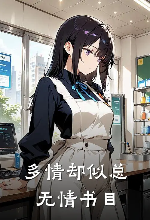 多情却似总无情书目