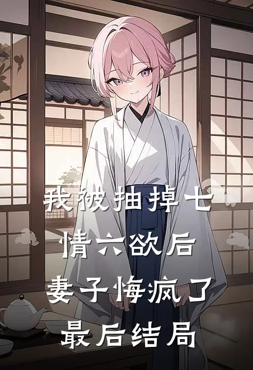 我被抽掉七情六欲后，妻子悔疯了最后结局