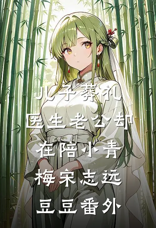 儿子葬礼，医生老公却在陪小青梅宋志远豆豆番外