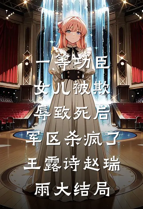 一等功臣女儿被欺辱致死后，军区杀疯了王露诗赵瑞雨大结局