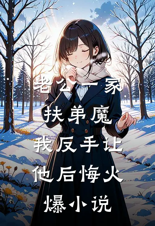 老公一家扶弟魔，我反手让他后悔火爆小说
