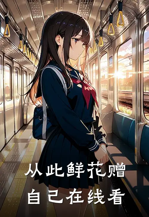 从此鲜花赠自己在线看