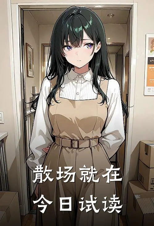 散场就在今日试读