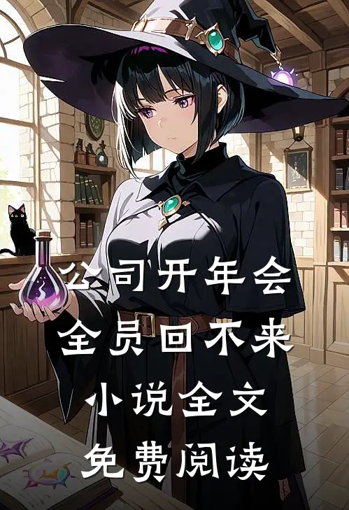 公司开年会，全员回不来小说全文免费阅读