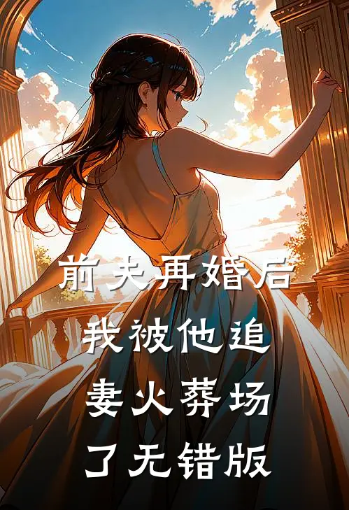 前夫再婚后，我被他追妻火葬场了无错版