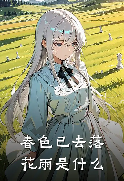 春色已去落花雨是什么