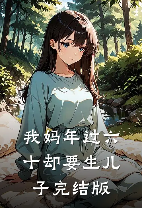 我妈年过六十却要生儿子完结版