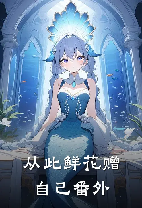 从此鲜花赠自己番外