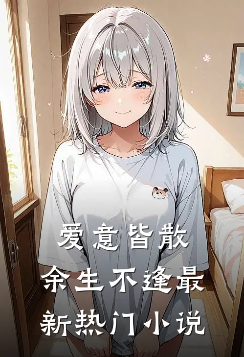 爱意皆散，余生不逢最新热门小说