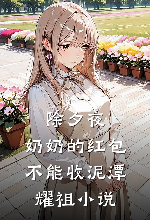 除夕夜，奶奶的红包不能收泥潭耀祖小说