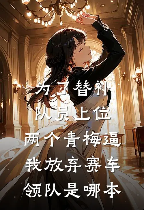 为了替补队员上位，两个青梅逼我放弃赛车领队是哪本
