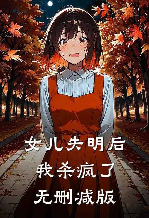 女儿失明后，我杀疯了无删减版